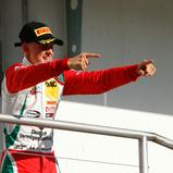 ADAC Formel 4, Hockenheim, Prema Powerteam, Mick Schumacher