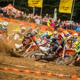 ADAC MX Masters