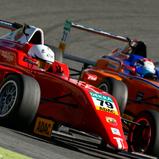 ADAC Formel 4, Hockenheim, Max Hofer, Lechner Racing