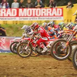 ADAC MX Masters, Jauer