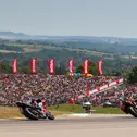 Vom 16. bis 18. Juni ist der Sachsenring Schauplatz für eines der größten Sportereignisse 2023 in Deutschland