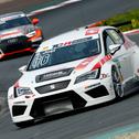 ADAC TCR Germany, TOPCAR Sport, Ronny Jost