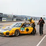 ADAC GT Masters, Sachsenring, GW IT Racing Team // Schütz Motorsport, Jaap van Lagen, Christian Engelhart