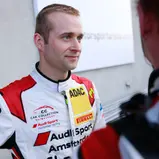 Christopher Haase, ADAC GT Masters-Champion 2007