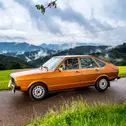 Volkswagen Passat LS (Typ 32) Volkswagen Passat LS (Typ 32)