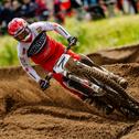 Maximilian Spies erzielte nach einem Laufsieg seine erste Podiumsplatzierung der Saison