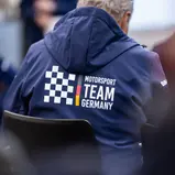 Das Motorsport Team Germany ist eine gemeinsame Initiative der ADAC Stiftung Sport und des DMSB (Foto: Gruppe C Photography)
