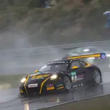 ADAC GT Masters, Zandvoort, Schütz Motorsport, Alex MacDowall, Klaus Bachler