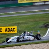 ADAC Formel 4, DEKRA Lausitzring 2, US Racing, Tim Tramnitz