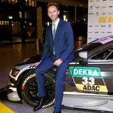 ADAC SportGala 2017, Rene Rast