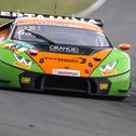 ADAC GT Masters, Oschersleben, ORANGE1 by GRT Grasser, Andrea Caldarelli, Mirko Bortolotti