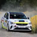 Anmeldungen für den ADAC Opel e-Rally Cup sind ab dem 15. Dezember möglich