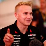 ADAC Rallye Deutschland, Esapekka Lappi, Toyota Gazoo Racing WRT