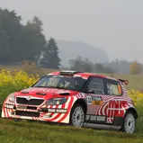 ADAC Rallye Masters, 2018, ADAC 3-Städte-Rallye