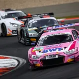 ADAC GT Masters, Nürburgring, BWT Mücke Motorsport, Igor Walilko, Mike Beckhusen