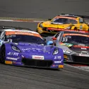 ADAC GT Masters, RWT Racing, Sven Barth, David Jahn