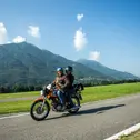 Zuverlässige Französin: Die Motobécane 125 LT