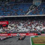 ADAC Formel 4, Hockenheim