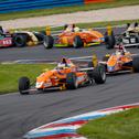 ADAC Formel Masters, Lausitzring, Maximilian Günther, ADAC Berlin-Brandenburg e.V.