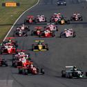 ADAC Formel 4, Oschersleben, US Racing - CHRS, Lirim Zendeli