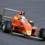 ADAC Formel Masters, Hockenheimring, Kim-Luis Schramm, ADAC Berlin-Brandenburg e.V.