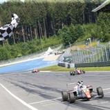 ADAC Formel 4, Red Bull Ring, Joel Eriksson, Motopark, Ralf Aron, Guan Yu Zhou, Prema Powerteam