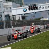 ADAC Formel 4, Nürburgring, Prema Powerteam, Juri Vips