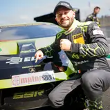 #94 Franck Perera (FRA / Lamborghini Huracán GT3 Evo2 / SSR Performance), Oschersleben