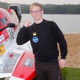 ADAC Motorboot Cup, Düren, Kevin Köpcke