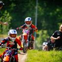Innerhalb der halb- und eintägigen Schnupperkurse meisten die Kinder ihre ersten eigenständigen Fahrten