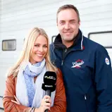 ADAC GT Masters, SPORT1, Julia Josten, Patrick Simon