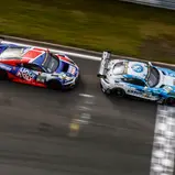 #22 Lucas Auer (AUT / Mercedes-AMG GT3 Evo / Mercedes-AMG Team Winward), Nürburgring