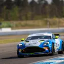 Neuer Aston Martin Vantage GT4 von Zakspeed ESM