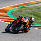 #33 Brad BINDER (RSA / Red Bull KTM Factory Racing / KTM)