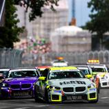 #2 Michael Schrey / BMW M2 Racing / Hofor Racing by Bonk Motorsport, Norisring 2026