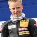 V4, Einsteiger Viertaktklasse, Jan-Ole Jähnig
