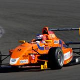ADAC Formel Masters, Nürburgring, Maximilian Günther, Mücke Motorsport