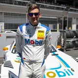 ADAC GT Masters, Red Bull Ring, Mercedes-AMG Team ZAKSPEED, Luca Stolz