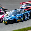Für den Hürther Nico Hantke und sein Team Scherer Sport PHX aus Meuspath steht am Nürburgring das Heimspiel an