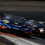 #33 Simon Connor Primm (DEU)/Jonas Greif (DEU)/Paul Motorsport/Lamborghini Huracán GT3 Evo2/Zandvoort
