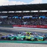 #11 Marco Wittmann (DEU / BMW M4 GT3 Evo / Schubert Motorsport), Nürburgring 2026