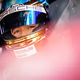 Sven Müller (#99 / Precote Herberth Motorsport / Porsche 911 GT3 R)