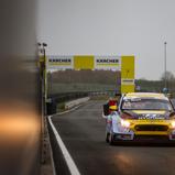 ADAC TCR Germany, Oschersleben, Hyundai Team Engstler, Antti Buri