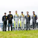 Sechs Piloten reisen mit besten Titelchancen nach Hockenheim