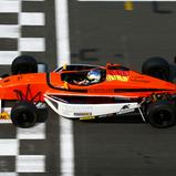 ADAC Formel Masters, Oschersleben, Schiller Motorsport, Fabian Schiller