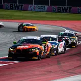 #77 Linus Hahne / Philip Wiskirchen / BMW M4 GT4 Evo / ME Motorsport, Red Bull Ring