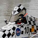 ADAC Motorboot Masters, Lorch am Rhein, Mike Szymura