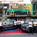 Die DTM vertraut seit der Saison 2026 auf Sport Signage als offiziellen Signage Partner 
