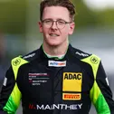 Im Dienst von Manthey EMA war Dennis Olsen schnellster Porsche-Pilot