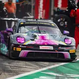 #9 Tim Heinemann (DEU / Porsche 911 GT3 R / Toksport WRT), Red Bull Ring